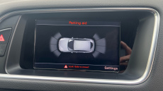 Audi Q5 SQ5 [326] Quattro 5dr Tip Auto Diesel Estate